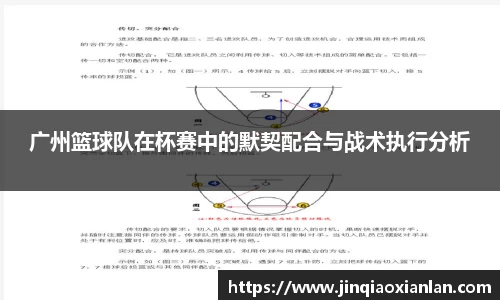 广州篮球队在杯赛中的默契配合与战术执行分析