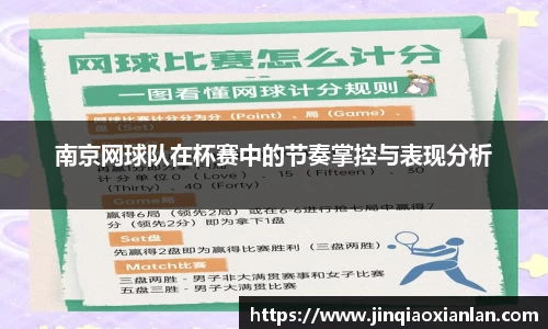 南京网球队在杯赛中的节奏掌控与表现分析